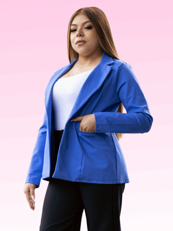 Blazer Nena