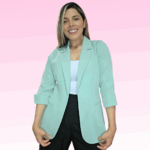 Blazer Vicky
