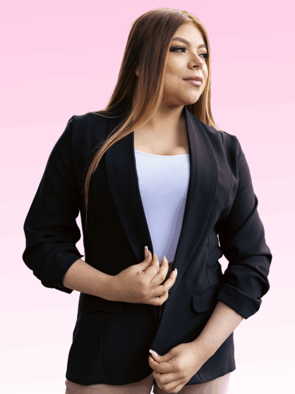 Blazer Lina