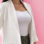Blazer Luceita