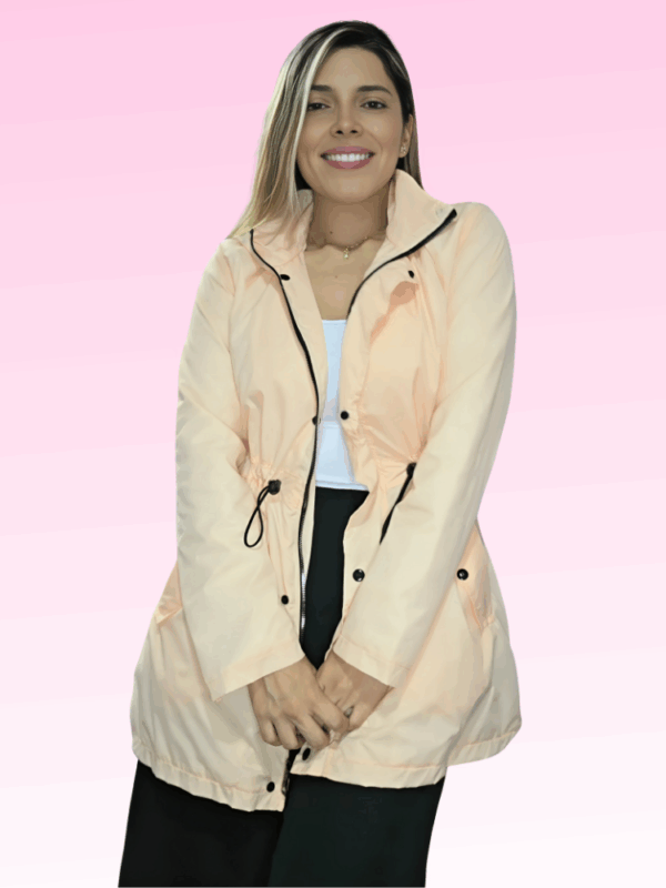 Chaqueta nena