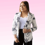 Blazer encanto