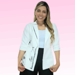 Blazer estrellas