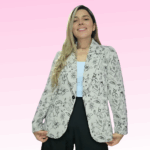 Blazer solecito