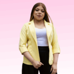 Blazer Sandy