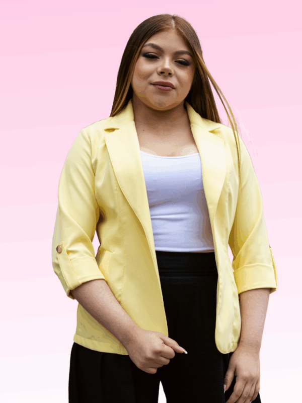 Blazer Sandy