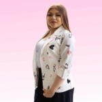 Blazer Mary