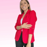 Blazer Sandy