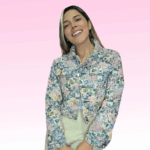 Chaqueta Rose