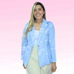 Blazer Blue