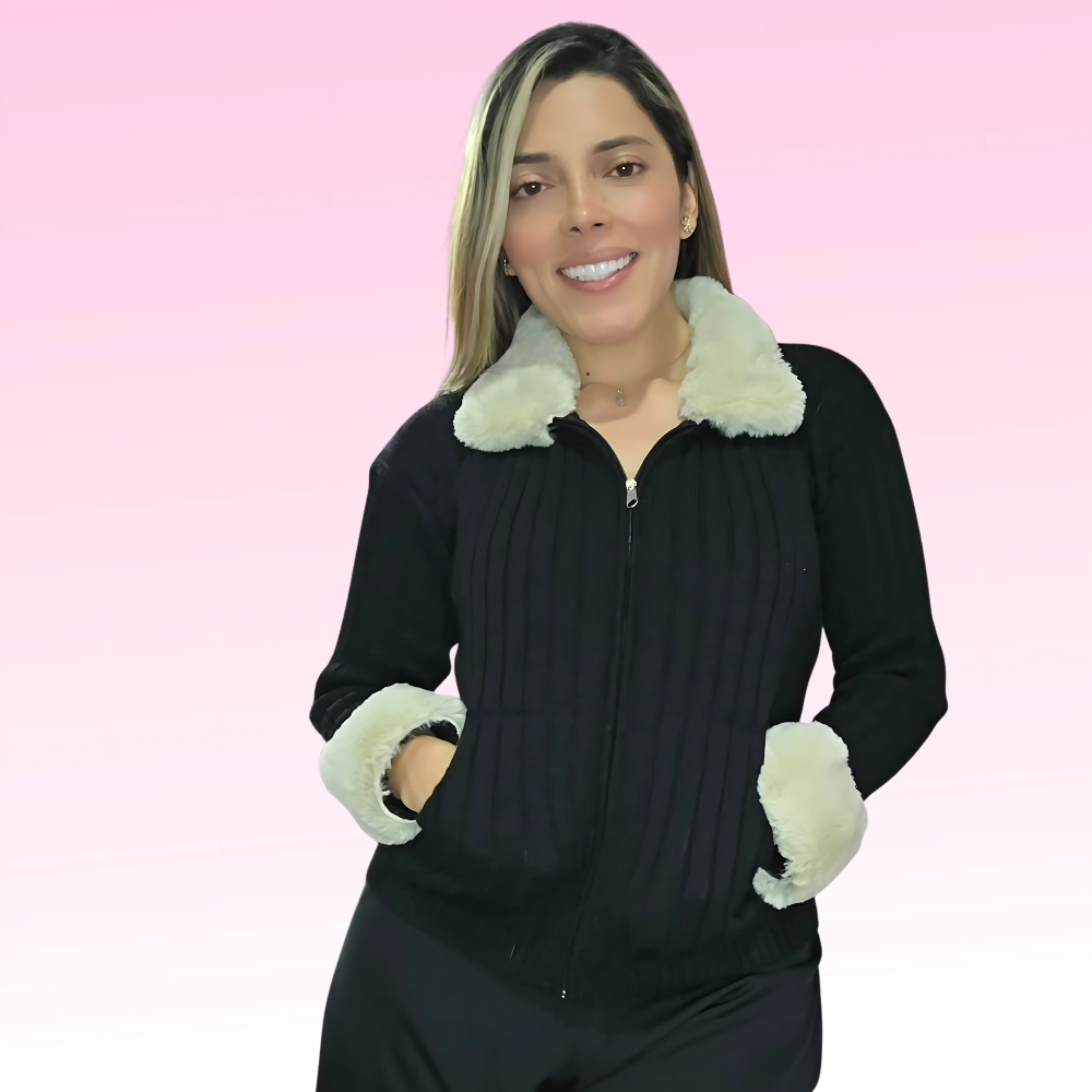 Chaquetas y abrigos