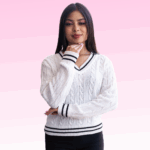 Saquito Gabriela
