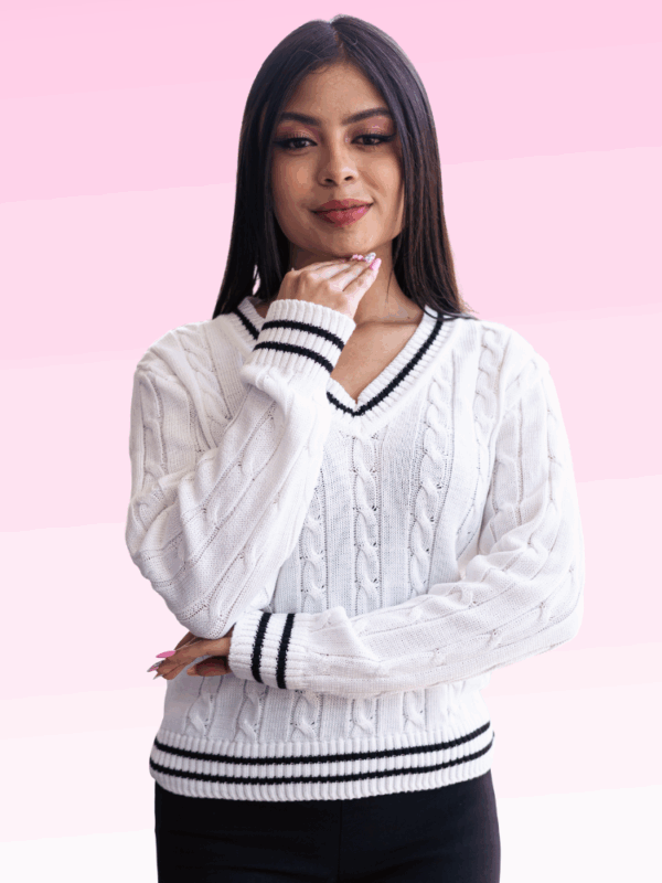 Saquito Gabriela