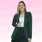 Blazer Ana María