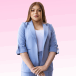 Blazer Luceita