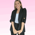 Blazer Luceita