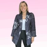 Blazer Camila