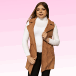 Chaleco Alexandra