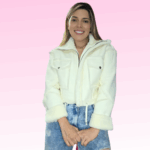 Chaqueta Rachel