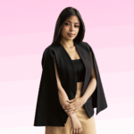 Blazer capa Caro