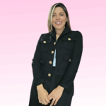 Chaqueta Violeta
